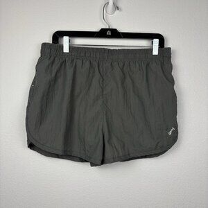 Swim Shorts Uzzi The Land And Ocean Co. Grey Unisex XL Mesh Lined Running Outdoo